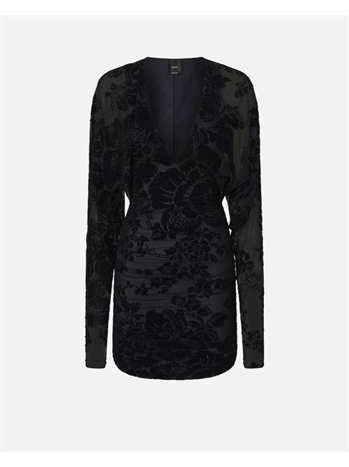 Abito corto in tulle PINKO | 105624A2QD/ZD0